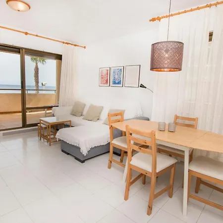 Appartement Edificio Las Conchas Calpe