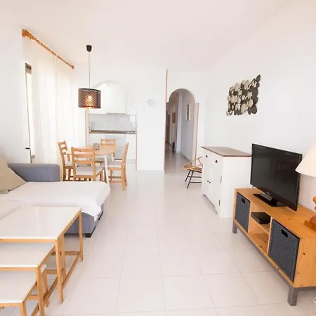 Appartement Edificio Las Conchas Calpe