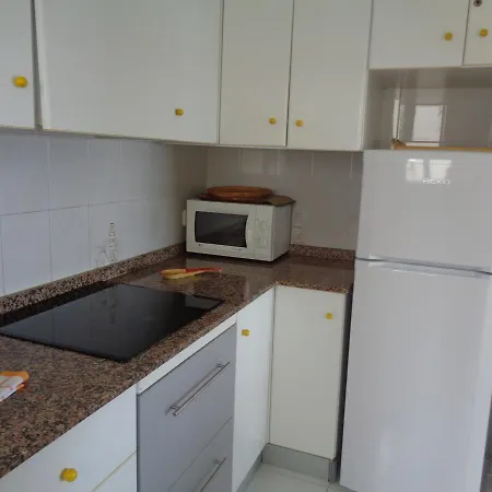 Appartement Edificio Las Conchas